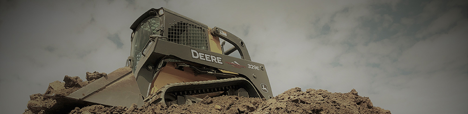 Excavating Contractor Calgary - Slide 3